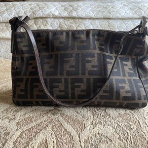 Vintage Fendi bag